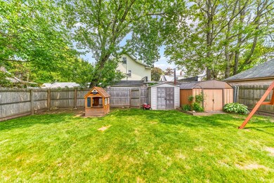 43 Grandview St, Springfield, MA 01118 - photo 6