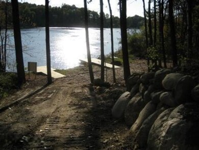 Groenke common docklake