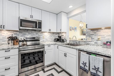 Ocean Club Condos unit 3202 B-1, Atlantic City, NJ 08401 - photo 6