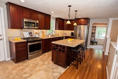 170 King James Blvd, Taunton, MA 02780 - photo 7