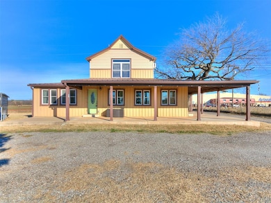 1217 W Industrial Rd, Guthrie, OK 73044 - photo 4