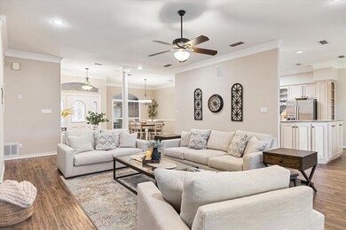 5009 Bueno Dr, Granbury, TX 76049 - photo 7