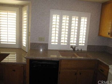 Additional view of kitchen