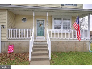 1112 Station Ave, Gloucester City, NJ 08030 - photo 2