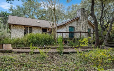 11050 Mesquite Flat, Helotes, TX 78023 - photo 2