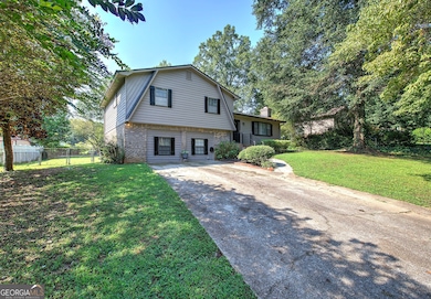 4573 Westview Dr, Powder Springs, GA 30127 - photo 3