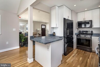 6920 Vanderbilt Dr, Alexandria, VA 22307 - photo 4