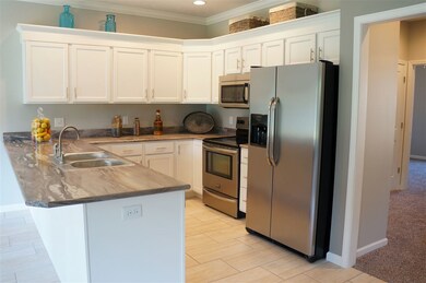 Love, Love, Love!  great prep space, lots of cabin