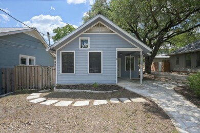 1811 Waterston Ave unit A, Austin, TX 78703 - photo 2