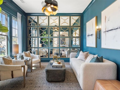 3485 Vermillion View, Suwanee, GA 30024 - photo 5