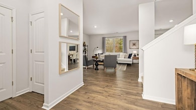 3883 Donetta Dr, Atlanta, GA 30349 - photo 2