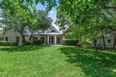 2146 Stone Gate, Fredericksburg, TX 78624 - photo 5