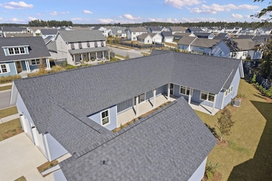 800 Smooth Stone Aly, Summerville, SC 29486 - photo 5