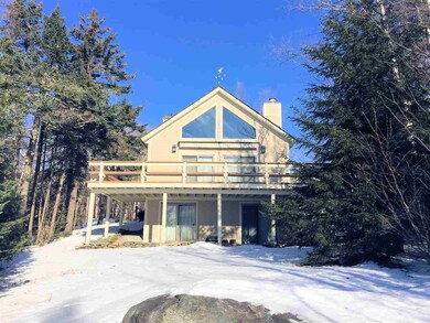 85 Minute Man Way unit 2, Peru, VT 05152 - photo 2