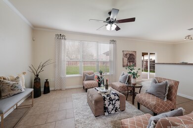 10963 Geneva Moon, San Antonio, TX 78254 - photo 7