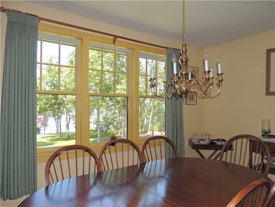 Dining Room.