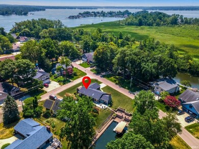 8006 E Cherokee Rd, Syracuse, IN 46567 - photo 2