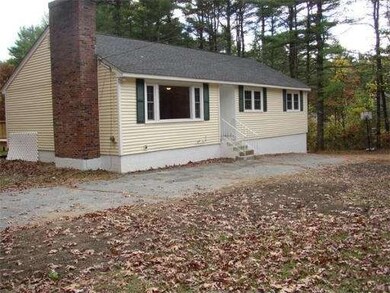 248 Groton St, Dunstable, MA 01827 - photo 2