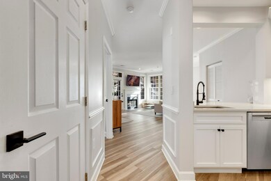 1321 N Adams Ct unit 306, Arlington, VA 22201 - photo 2