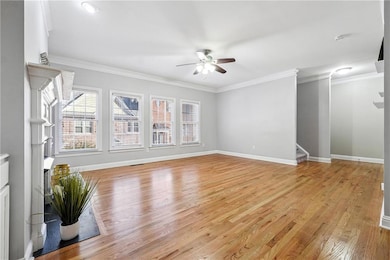 10090 Jones Bridge Rd unit 8, Alpharetta, GA 30022 - photo 3