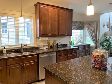 90 Fisher Rd unit 25, Holden, MA 01520 - photo 4