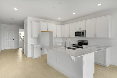 1698 Crooked Creek St, St. Cloud, FL 34771 - photo 3