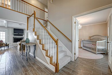 14938 Elmont Dr, Houston, TX 77095 - photo 4