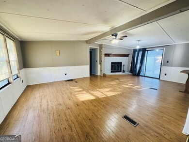 391 S Brown Ave, Sycamore, GA 31790 - photo 5