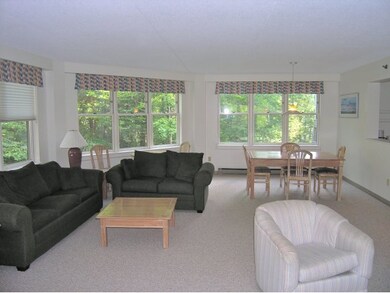 334 Packard's Rd unit 334, Waterville Valley, NH 03215 - photo 2