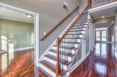 Welcome Home to 344 Douglas 