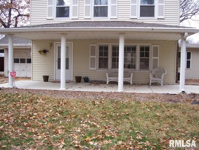 29 W Hazel Dell unit 1, Springfield, IL 62703 - photo 2