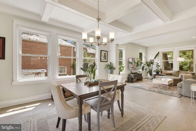 5603 N Capitol St NE, Washington, DC 20011 - photo 6