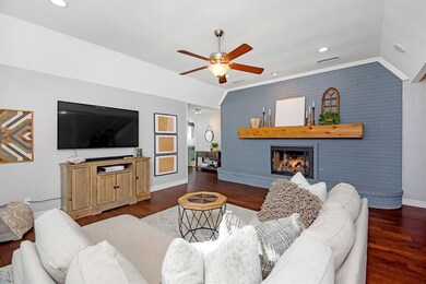 3217 Channing Ln, Bedford, TX 76021 - photo 4