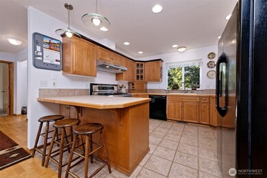 191 W Little Nahwatzel Dr, Shelton, WA 98584 - photo 4