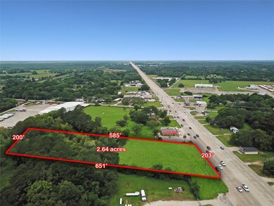 0 W Highway 6 unit 59766922, Alvin, TX 77511 - photo 4