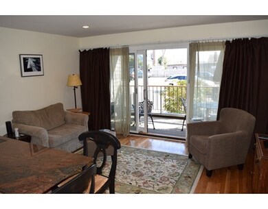 60A Brackett Place unit A, Marblehead, MA 01945 - photo 3