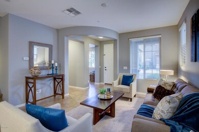 Great Room/entry