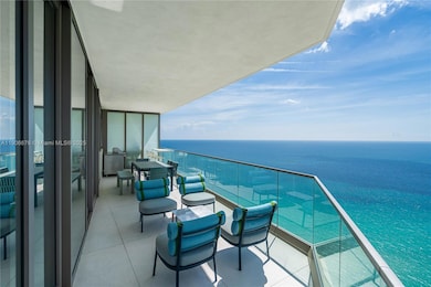 Residences by Armani/Casa unit 2904, Sunny Isles Beach, FL 33160 - photo 5