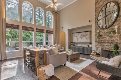 18 Mercutio Ct, Spring, TX 77382 - photo 2