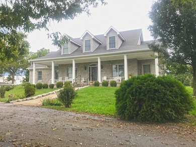 4519 Shakertown Rd, Danville, KY 40422 - photo 2