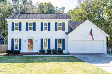 769 Afton Ct, Macon, GA 31210 - photo 2