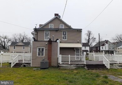 5357 Denmore Ave, Baltimore, MD 21215 - photo 2