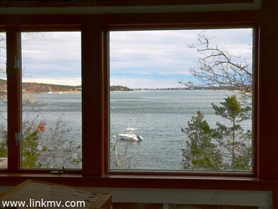 VIew from Dining Area
