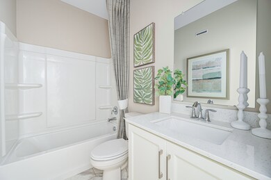 Hall Bath 1