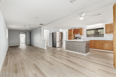 333 S 73rd Place, Mesa, AZ 85208 - photo 6