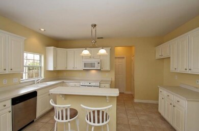 1273 Hermit Crab kitchen island