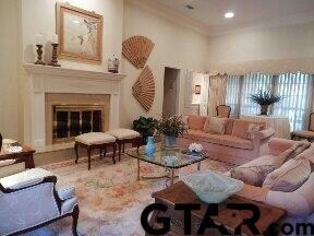 3905 Silverwood Dr, Tyler, TX 75701 - photo 3