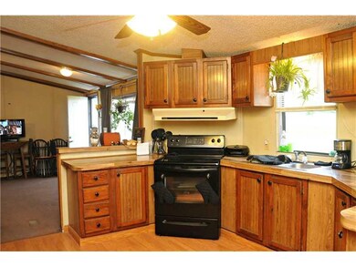 Interior Space/Layout.