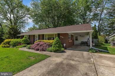 248 Memorial Ave, Haddonfield, NJ 08033 - photo 2