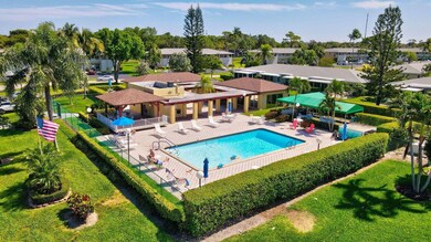 2331 Croton Ln unit 101C, Delray Beach, FL 33445 - photo 3